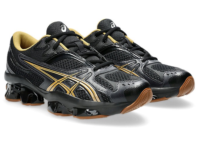 靴 Kiko Kostadinov Asics Gel-Quantum KIKO KOSTADINOV×ASICS】 The second edition of the popular