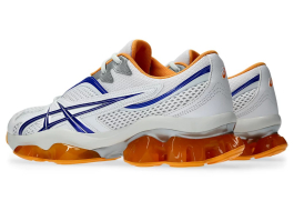 Kiko Kostadinov x Asics Gel Quantum Zientzia Knicks 1201A869-100