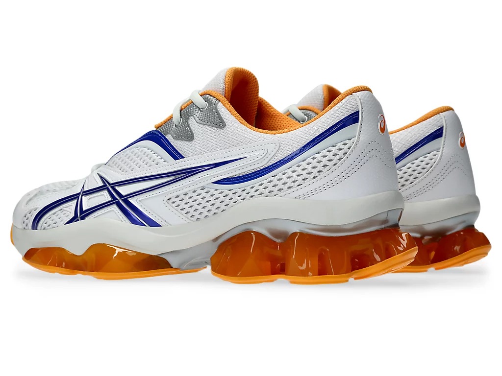 kiko Kiko Kostadinov x Asics Gel Quantum Zientzia Knicks 1201A869-100