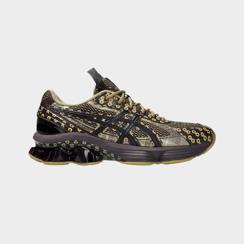 Asics Gel Kinetic Fluent Sneakers Releases | Moresneakers