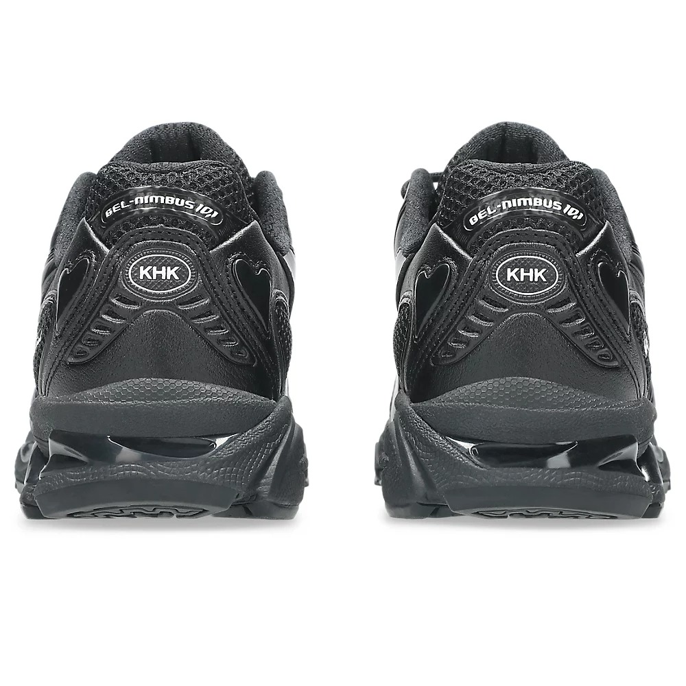 Kimhekim x Asics Gel-Nimbus 10.1 Black 1203A833-001 | More Sneakers