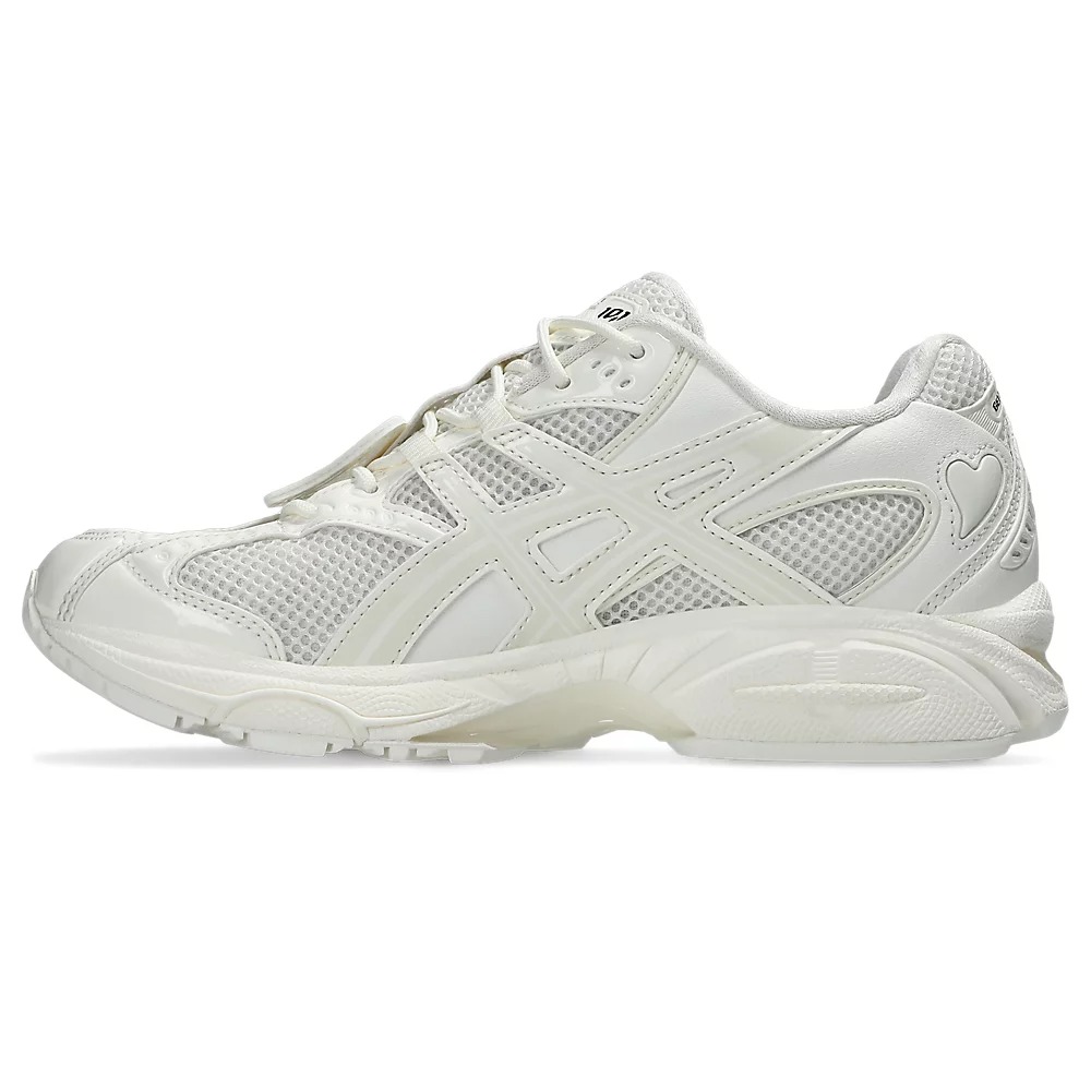 Kimhekim x Asics Gel-Nimbus 10.1 Off White 1203A833-100 | More