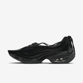 KNWLS x Womens Nike Air Max Muse Black II3670-001 | More Sneakers