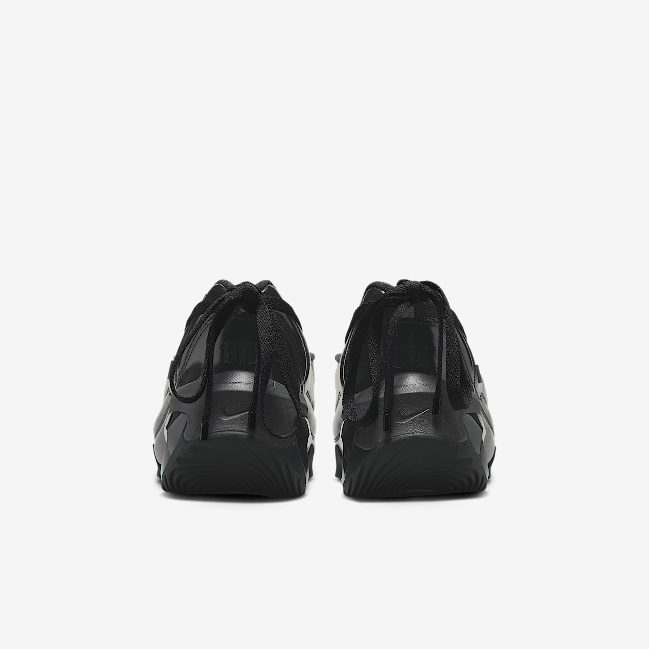 KNWLS x Womens Nike Air Max Muse Black II3670-001 | More Sneakers