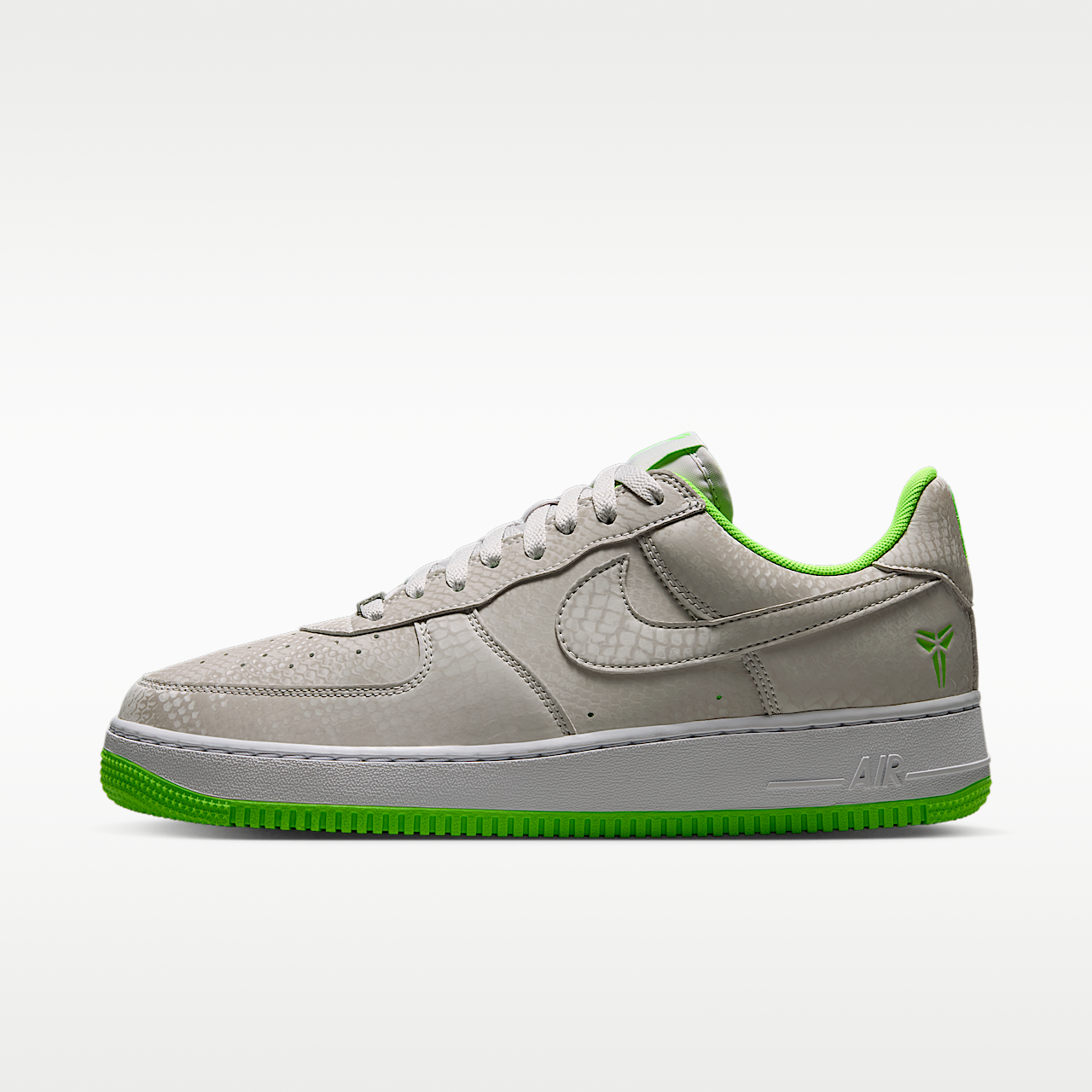Kobe Bryant x Nike Air Force 1 Low Protro City of Champions IM0583
