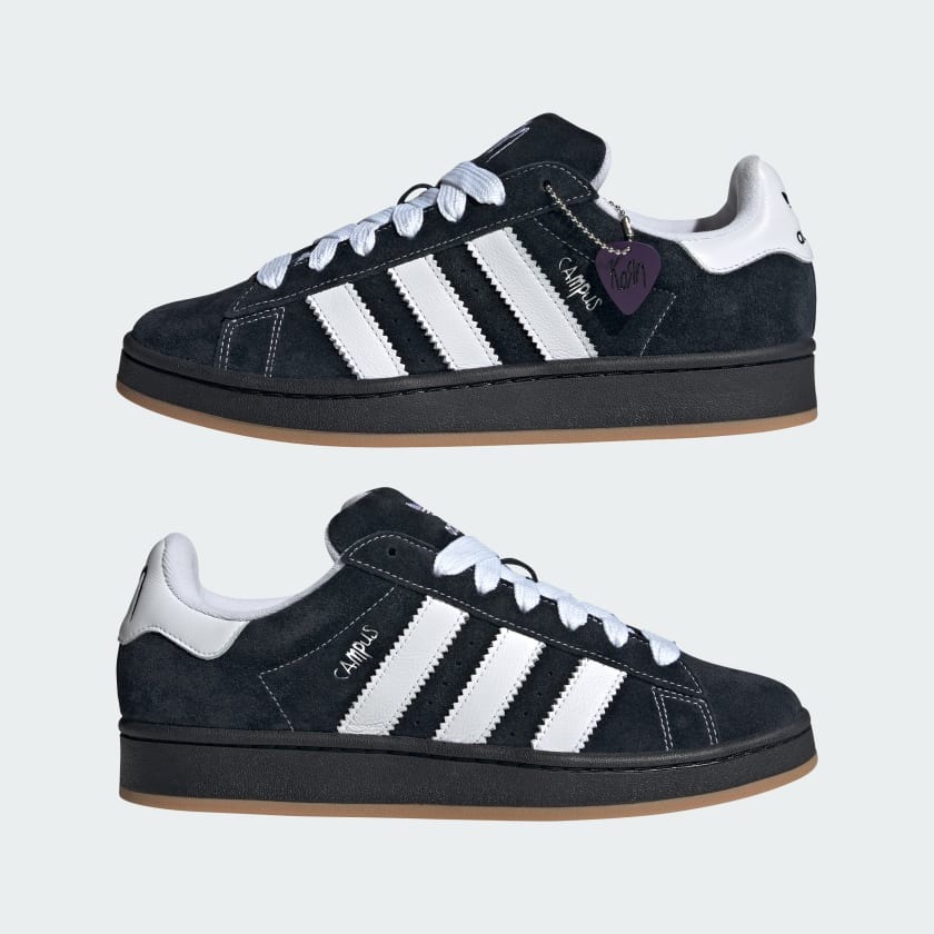 ☆韓国の人気☆【Adidas】☆CAMPUS 00S☆スニーカ.ー☆ ◇ユニセックス◇ADIDAS ORIGINALS CAMPUS 00S(W)◇新商品