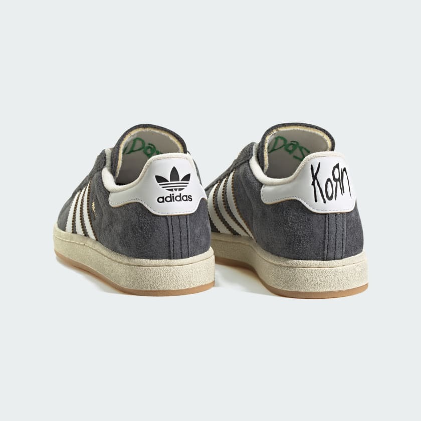 adidas gazelle silver green womens adidas Originals Campus 00s Junior main image 1
