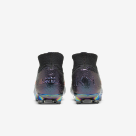 nike mercurial superfly 7 elite mbappe x lebron fg