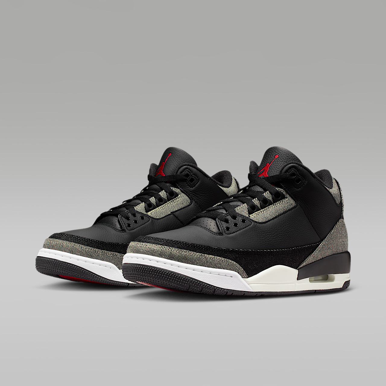 levis-x-air-jordan-3-retro- 