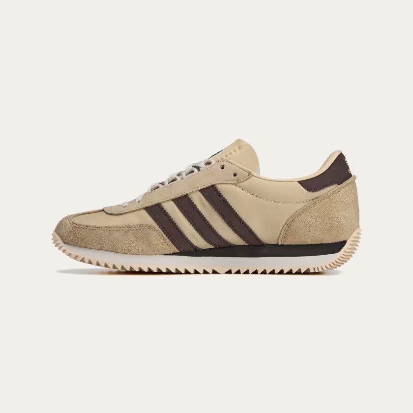 靴 Oasis adidas Originals Achille SPZL Oasis adidas SPZL Release Date | SneakerNews.com