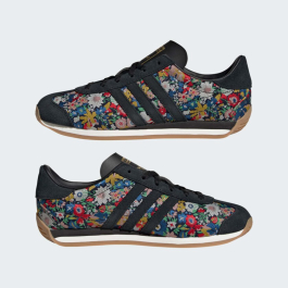 Liberty London x adidas Originals Country OG Floral Embroidery