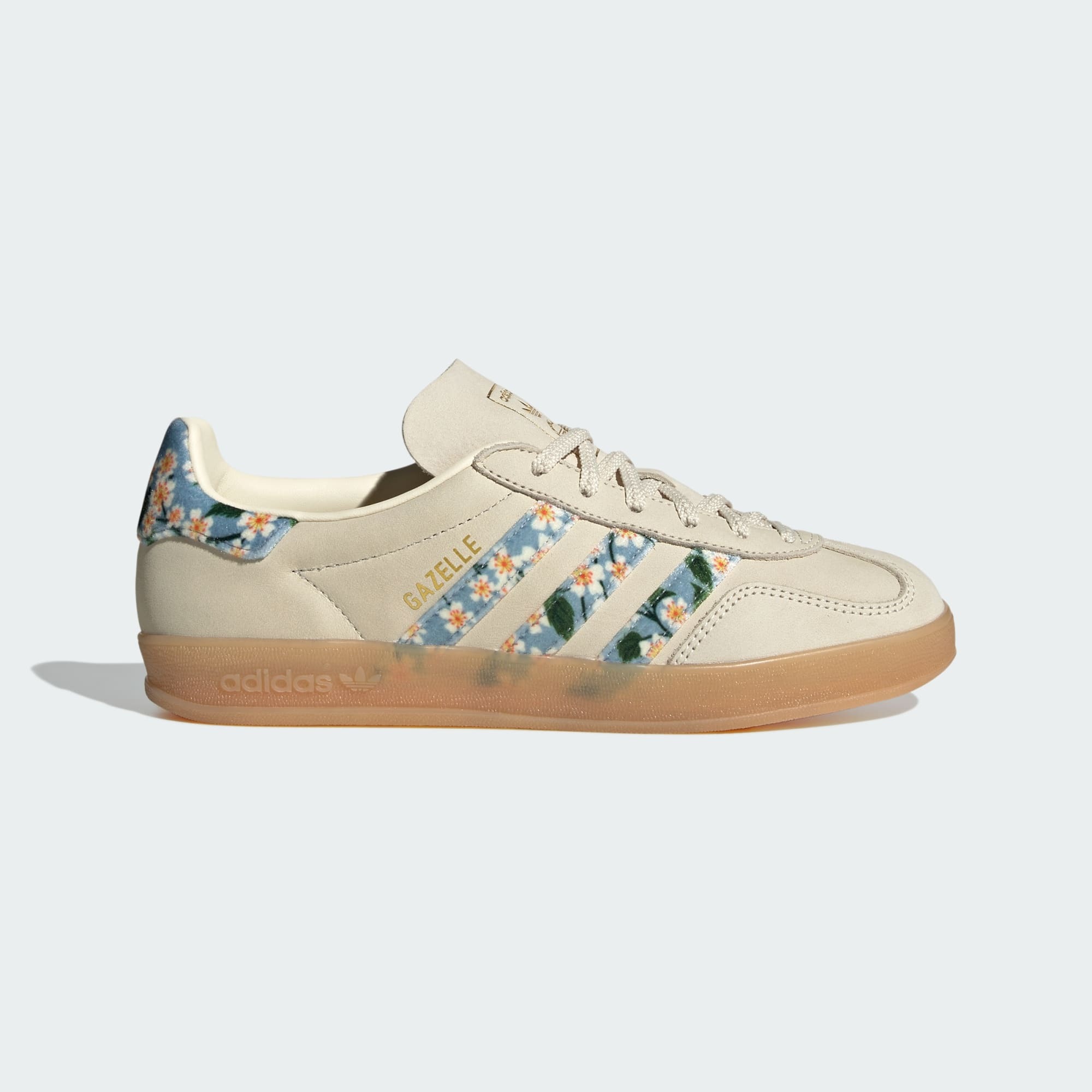 adidas gazelle silver green womens Mens Shoes - adidas Originals Gazelle - Easy Orange