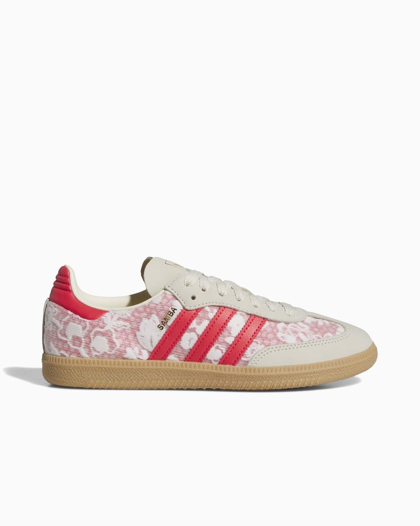 adidas Samba スニーカー adidas x Liberty London Samba OG “Kazusa”が国内6月1日より