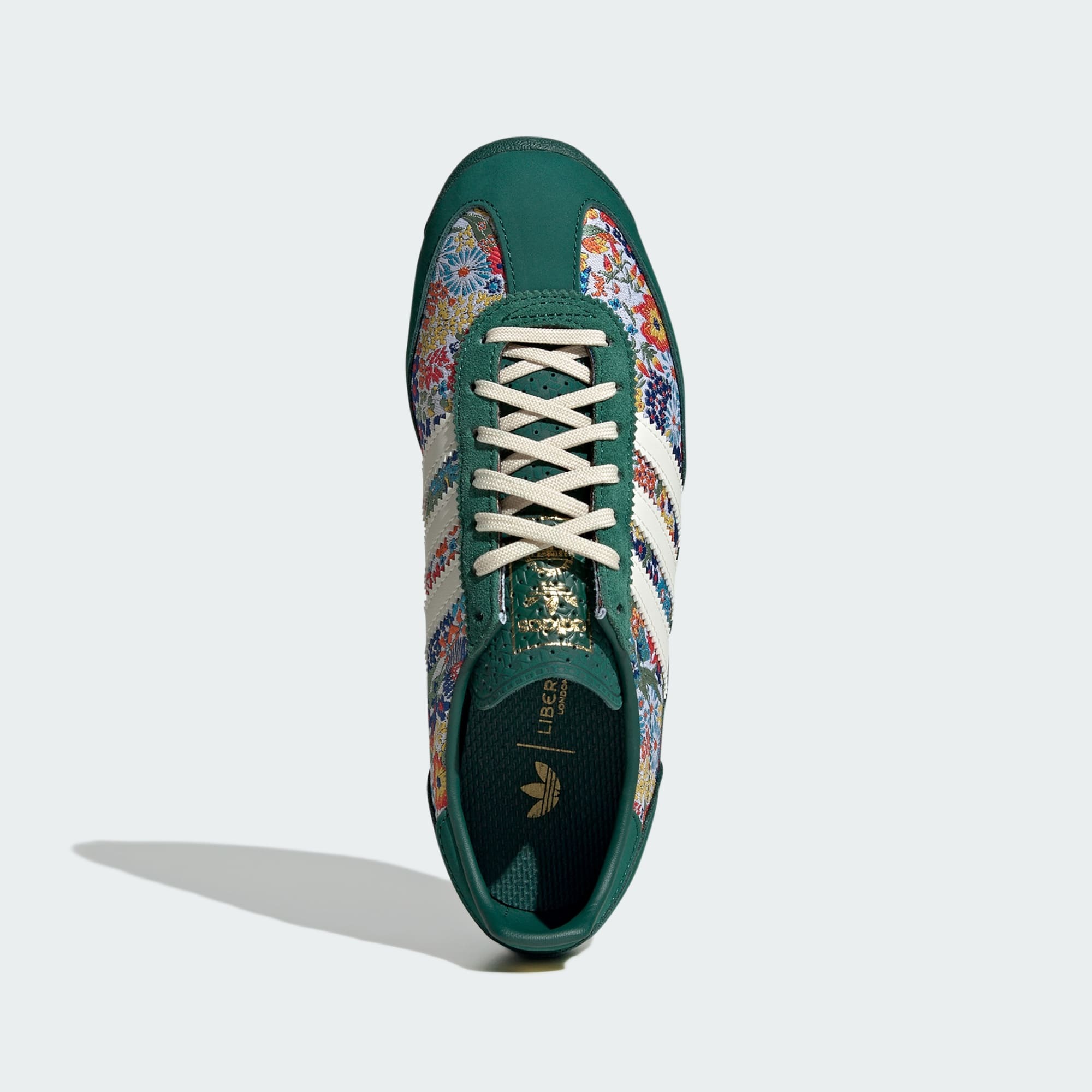 Liberty London x Womens adidas Originals SL 72 OG Floral