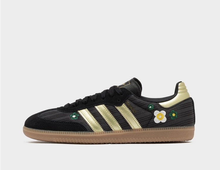 JJJJound x adidas Originals Samba OG Off White ID8708 | More Sneakers