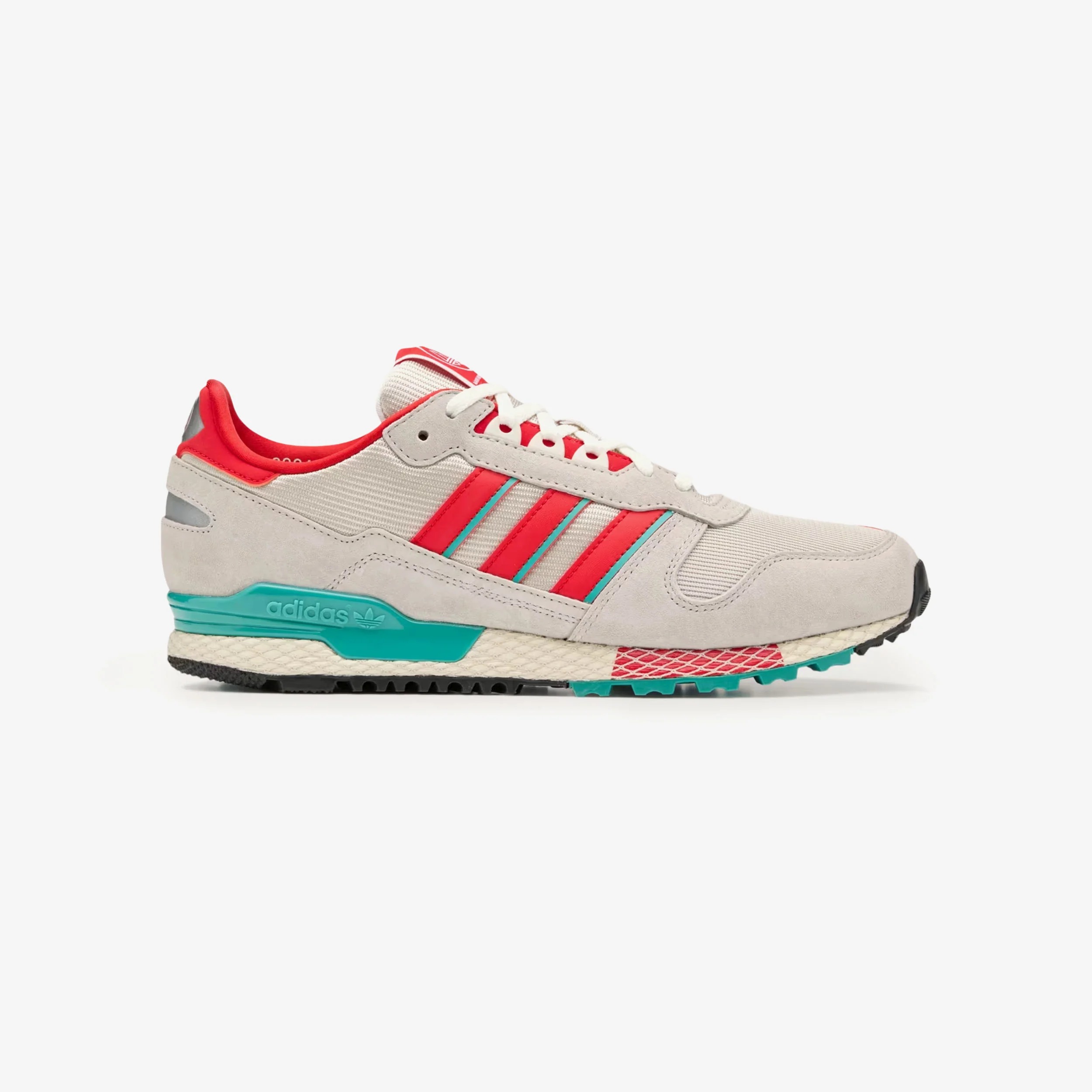 Liverpool F.C. x adidas Kirkdale SPZL F.C. Orbit Grey KK0762