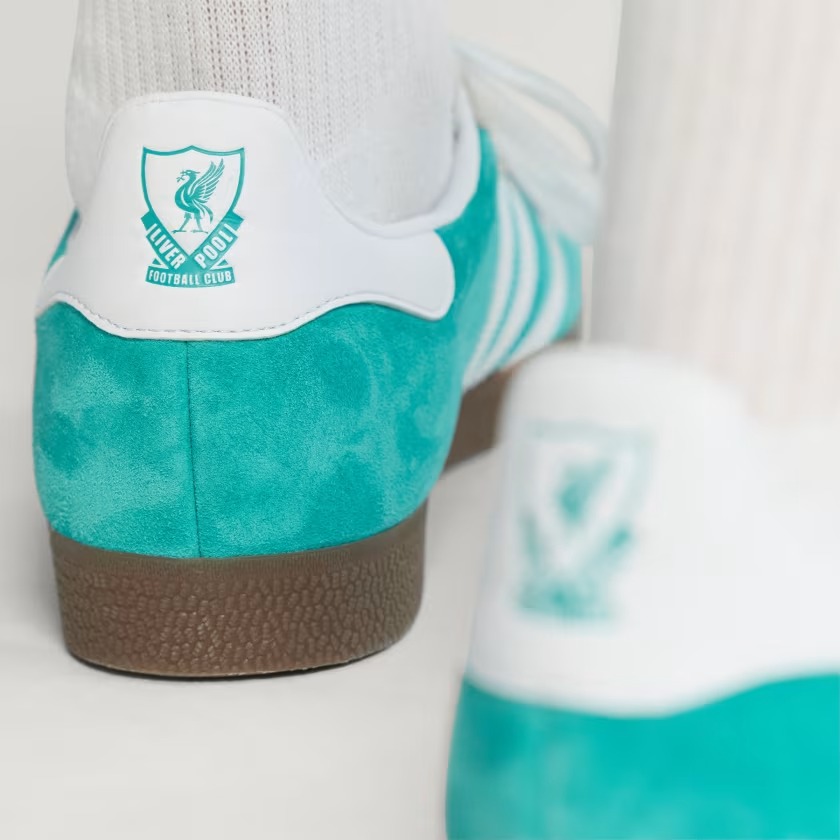 adidas gazelle silver green womens Gazelle | Adidas Originals