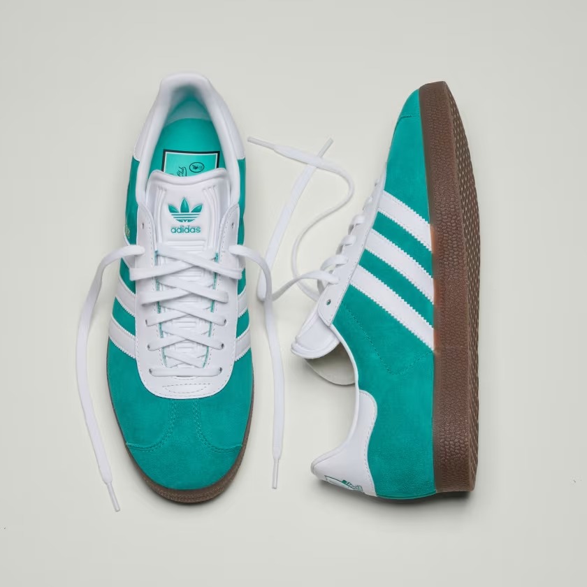 adidas gazelle silver green womens adidas Men's Harden Volume 10 Basketball Shoes main image 0
