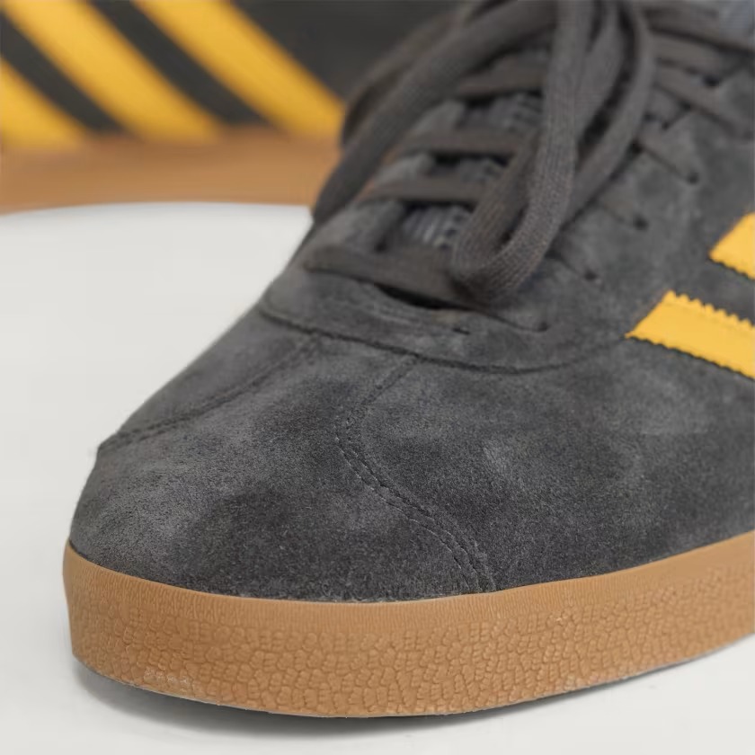 adidas gazelle silver green womens Wales Bonner x adidas Karintha Suede Low JR0268