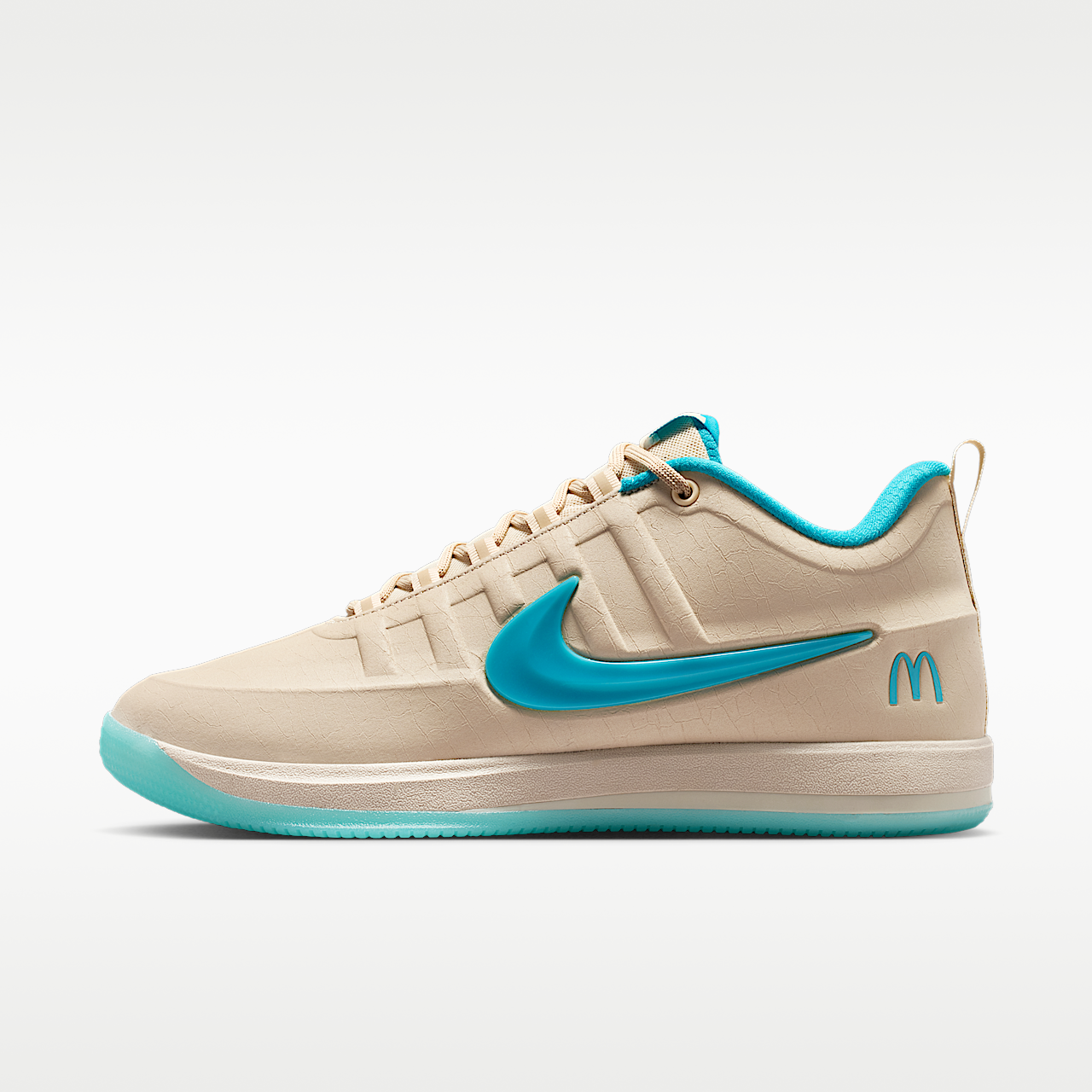 McDonald’s x Nike Book 2 26cm McDonalds x Nike Book 2 Sedona IR6443-100 | More Sneakers