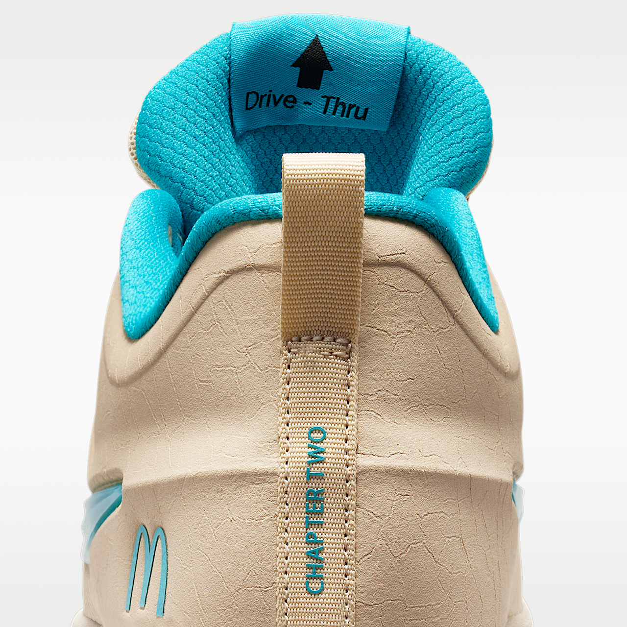 McDonalds x Nike Book 2 Sedona IR6443-100 | More Sneakers