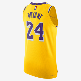 Mens Nike Dri-FIT ADV NBA Authentic Jersey Los Angeles