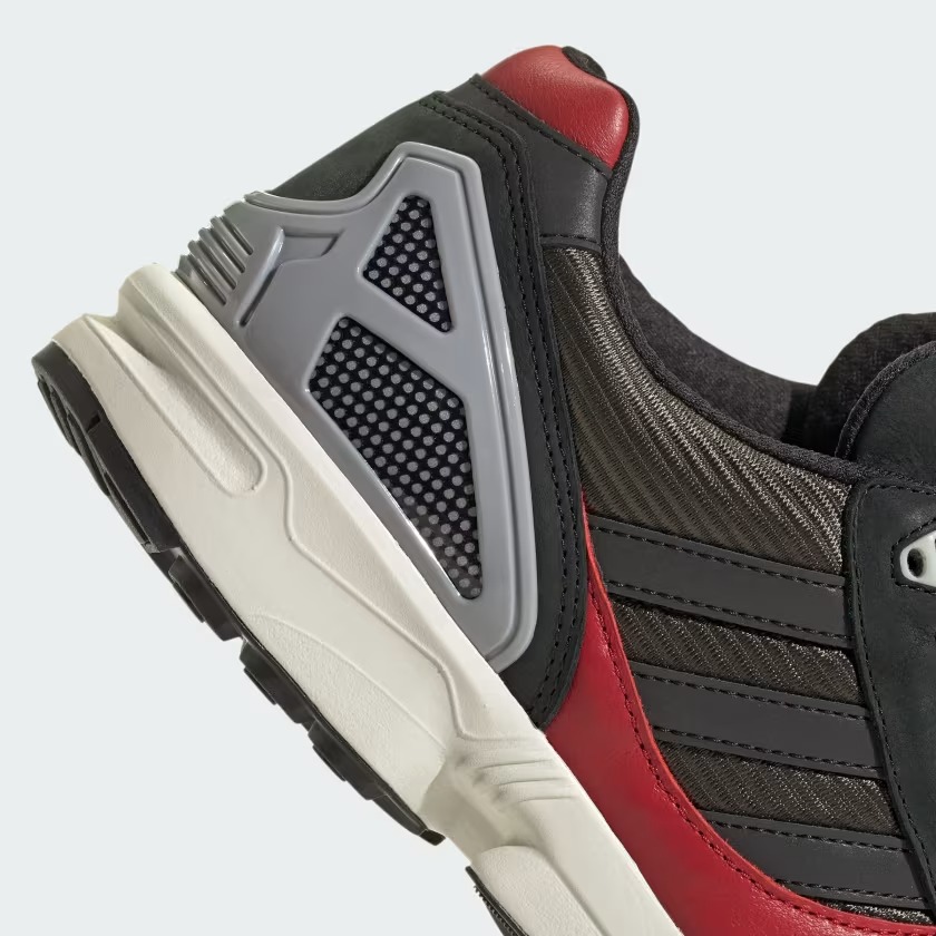 Mercedes AMG x adidas Consortium ZX 8500 Core Black KJ8964 | More