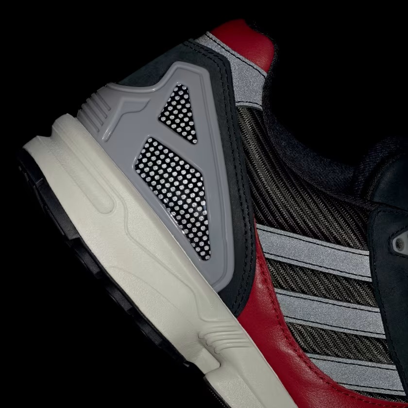 Mercedes AMG x adidas Consortium ZX 8500 Core Black KJ8964 | More