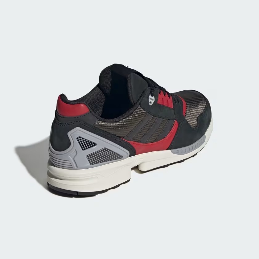 Mercedes AMG x adidas Consortium ZX 8500 Core Black KJ8964