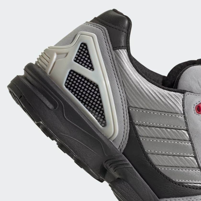 Mercedes AMG x adidas Consortium ZX 8500 Halo Silver KJ8965 | More