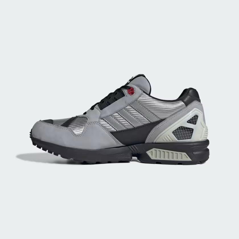 【Kdash】 Mercedes AMG x adidas Consortium ZX 8500 Halo Silver KJ8965 | More