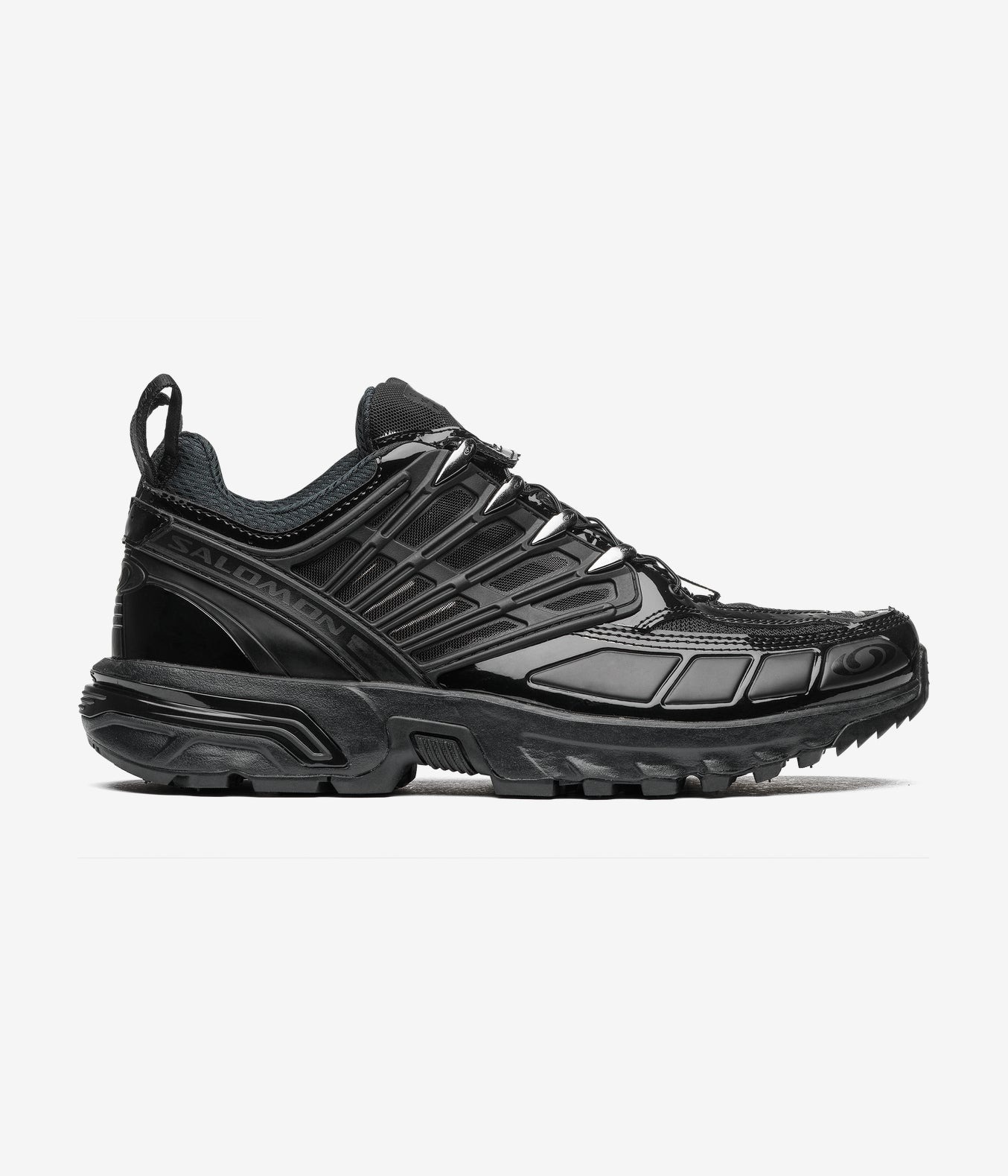 ★韓国の人気【Salomon x MM6】★ACS Pro★Black Quiet Shade★ MM6 Maison Margiela x Salomon ACS Pro Black Quiet Shade