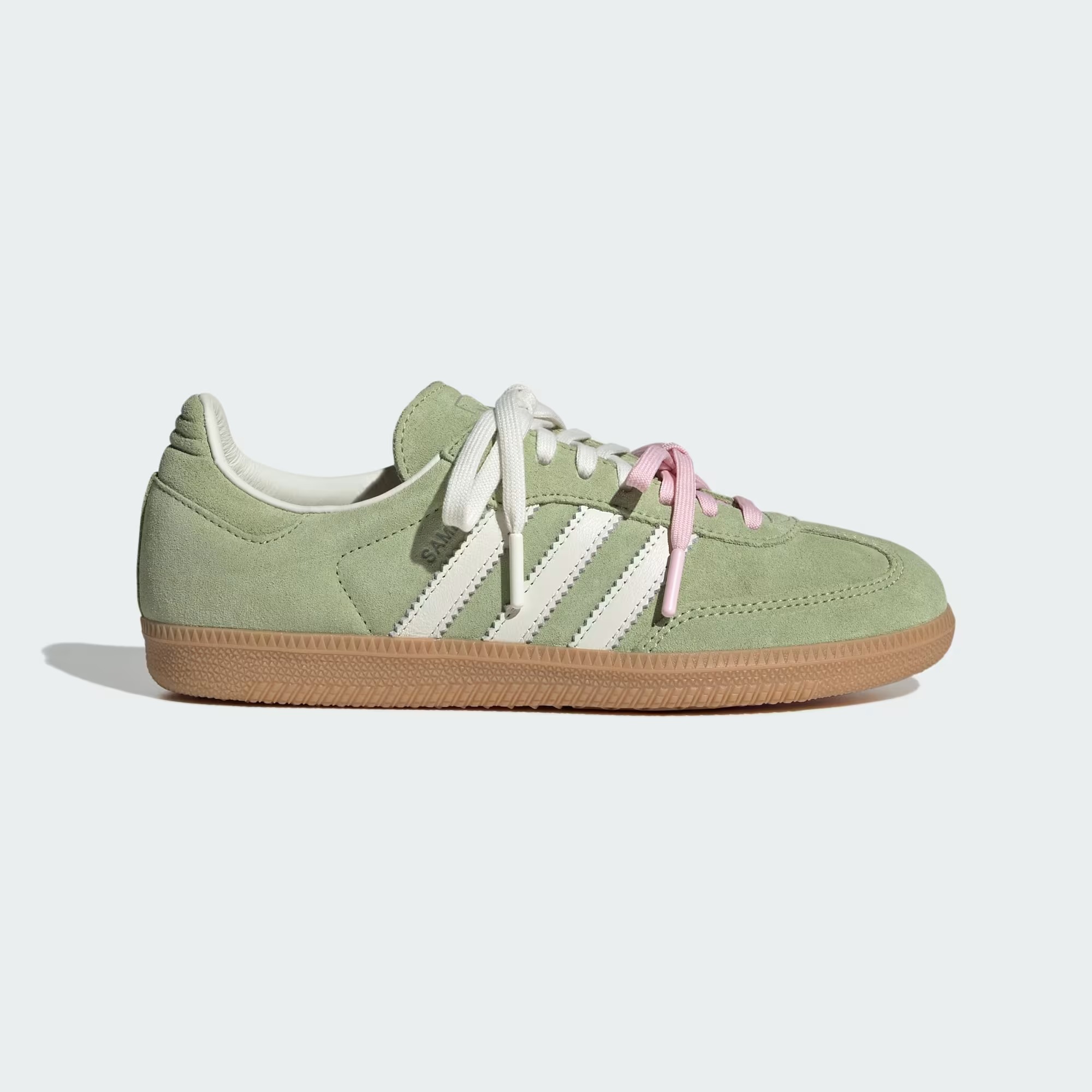Naked Copenhagen x adidas Originals Samba OG White JI3993 | More Sneakers