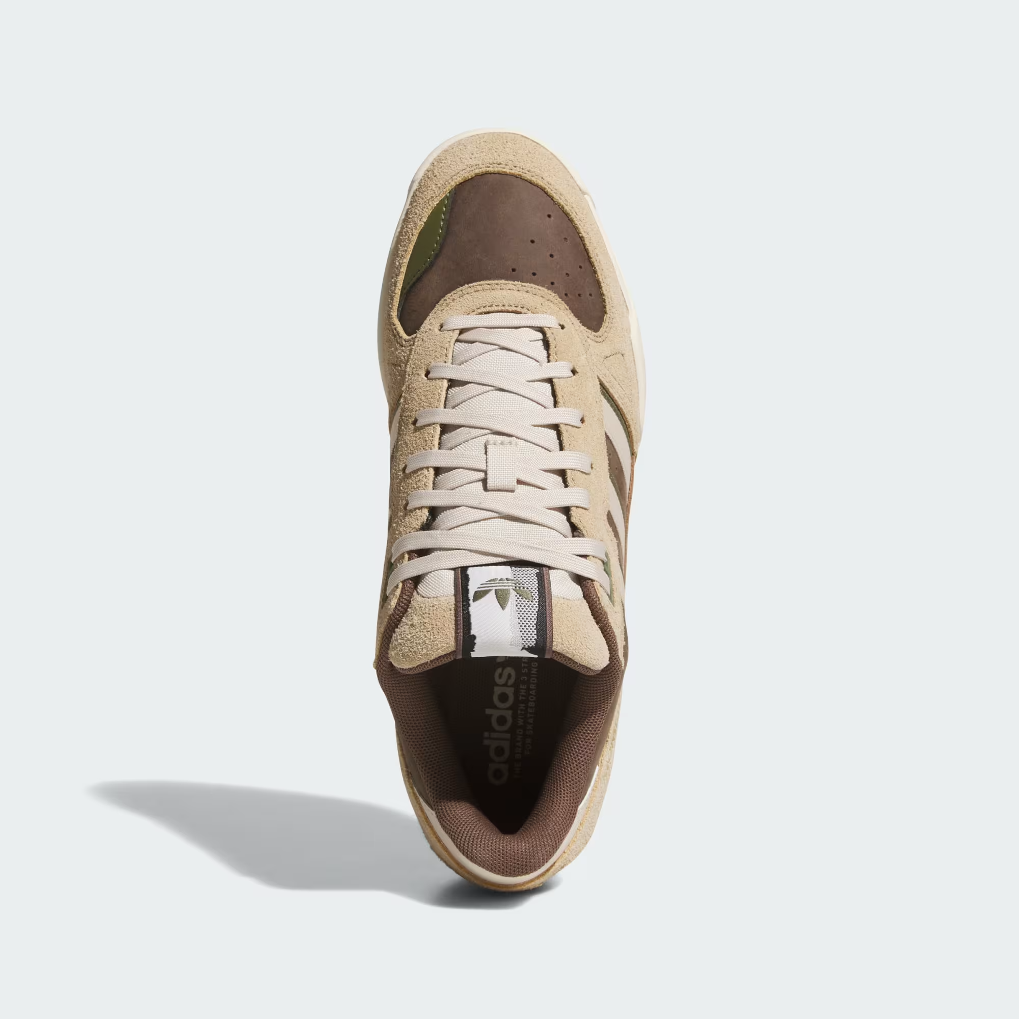 Momiji Nishiya × adidas Originals Tekkira Cup Cardboard KH6519