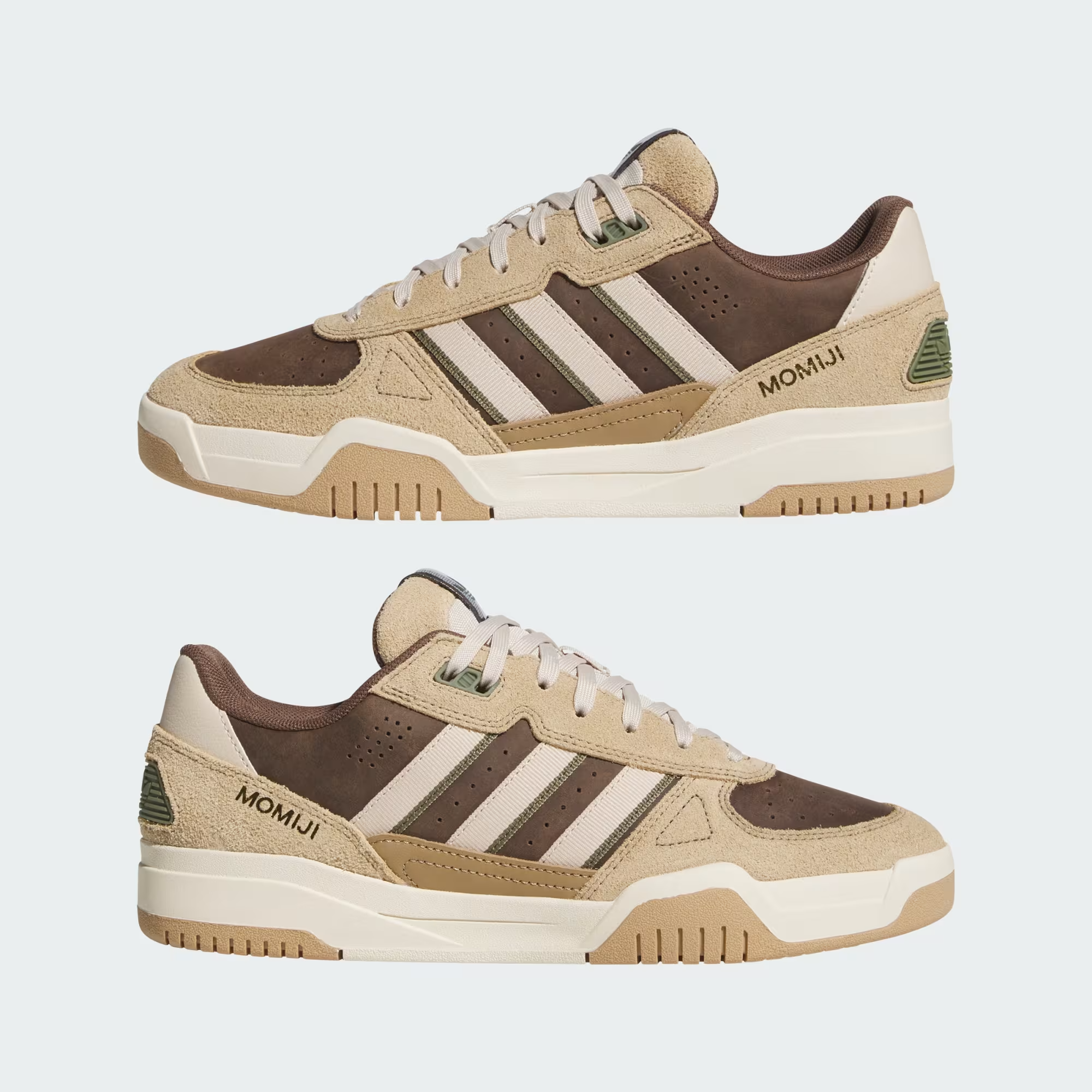 Momiji Nishiya × adidas Originals Tekkira Cup Cardboard KH6519