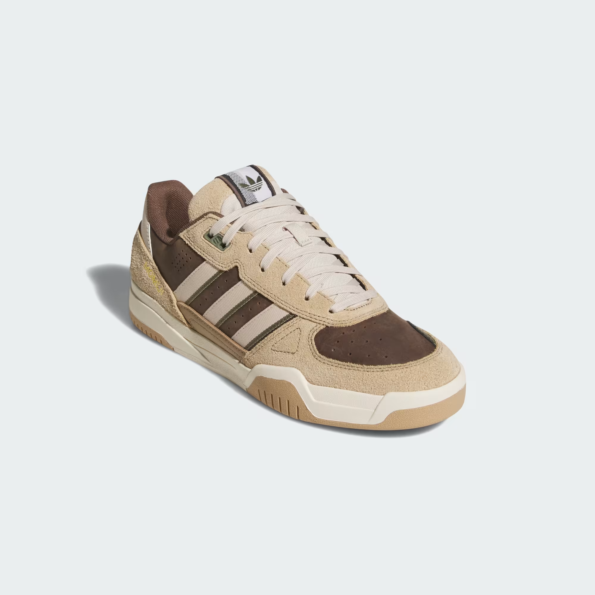 Momiji Nishiya × adidas Originals Tekkira Cup Cardboard KH6519