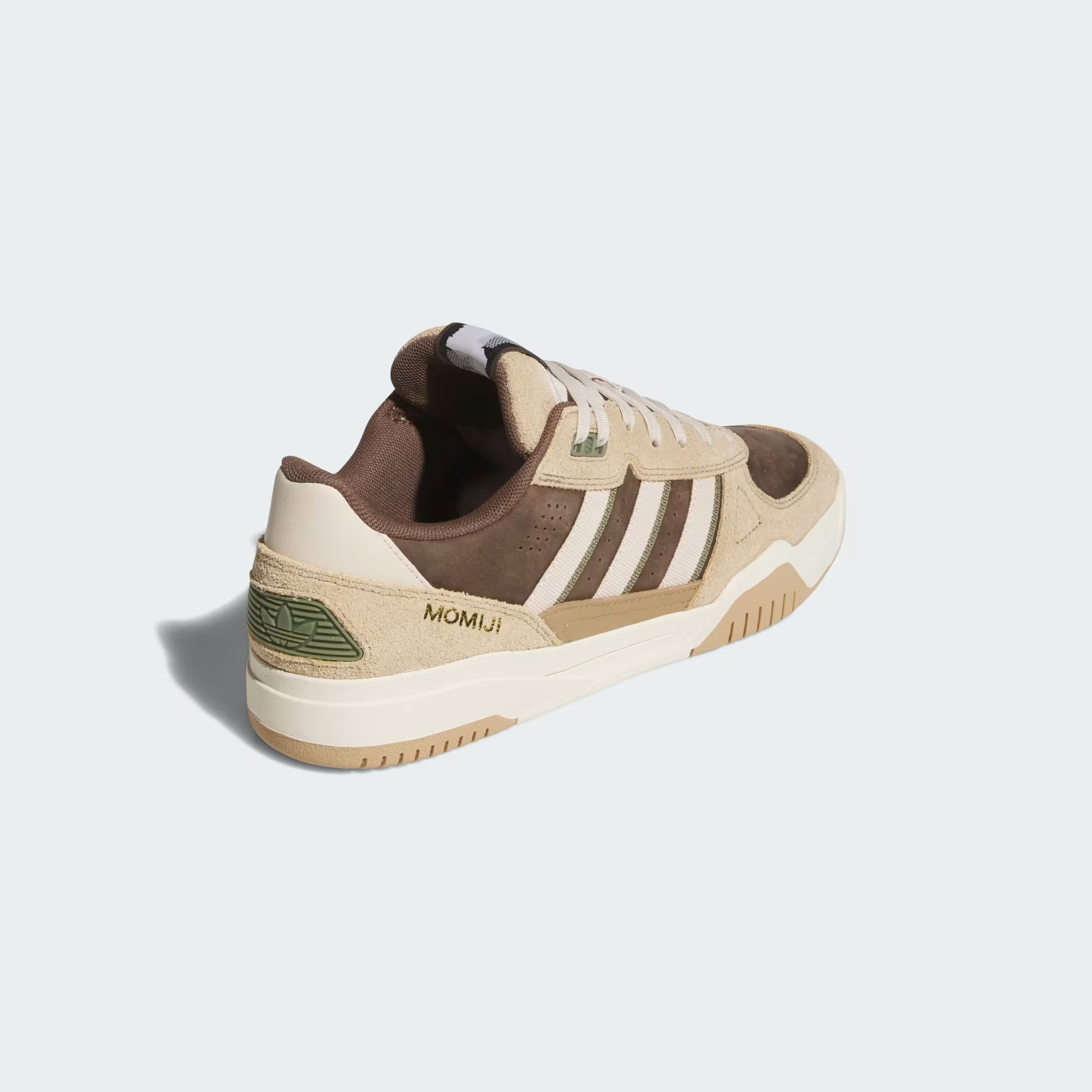 Momiji Nishiya × adidas Originals Tekkira Cup Cardboard KH6519