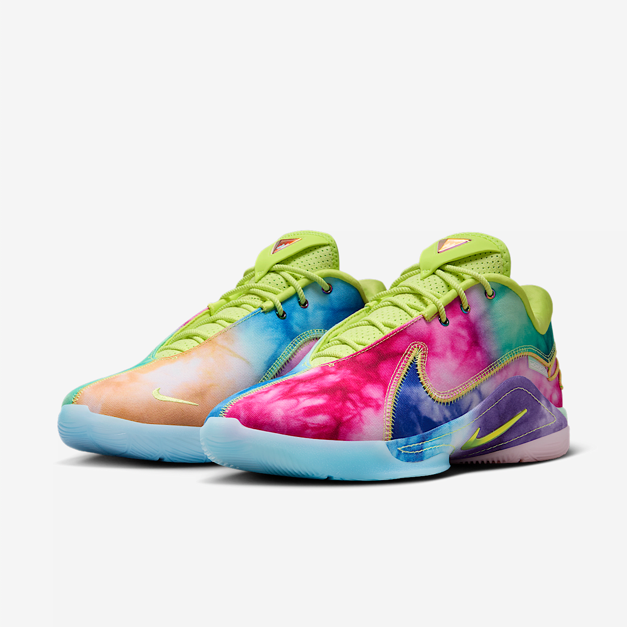 Monopoly x LeBron 22 What The Currency HV8080-300 | More Sneakers