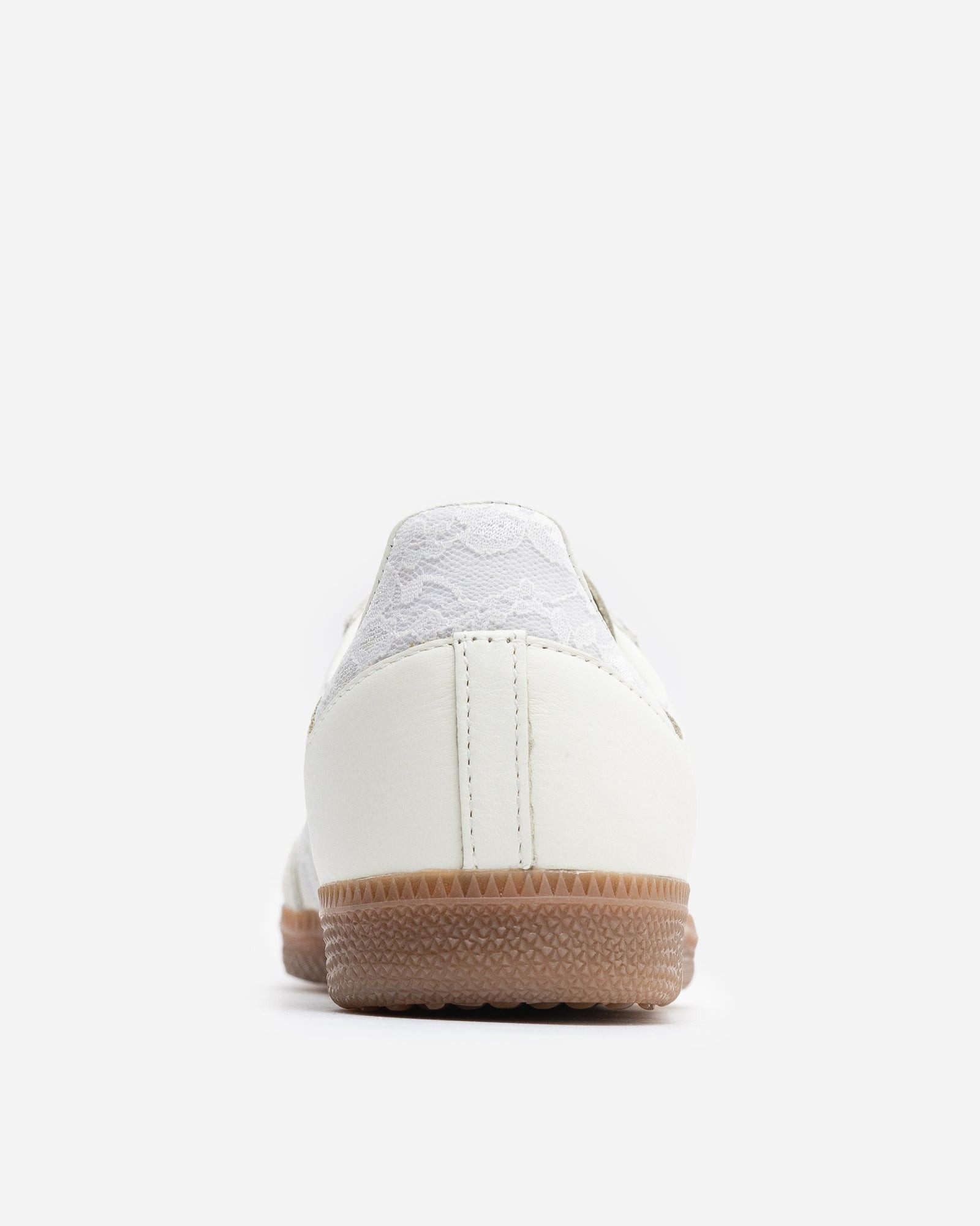 靴 adidas Samba OG Naked  23.5 adidas x NAKED Copenhagen Samba OG - White / Off White
