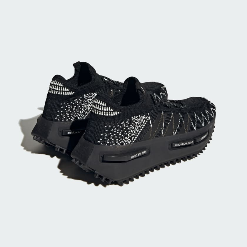 NEIGHBORHOOD × adidas Originals NMD S1 Where to Buy adidas x NEIGHBORHOOD NMD S1 | Hypebae