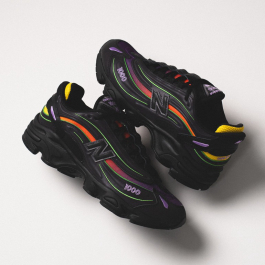 New balance ☆ M1000TP ‘Reflective’ New Balance 1000 Reflective 'Black/Honeycomb' | Men Sizes 5