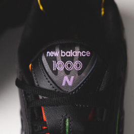 [NEW BALANCE] ユニセックスモデル M1000TP ブラックハニーコム New Balance M1000TP Black / Honeycomb - Sneakers | YME Universe
