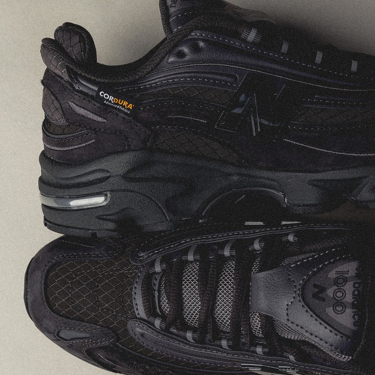 ★NEW BALANCE★1000 Black Cement★大人気★ New Balance 1000 'Black Cement' | Men Sizes 7 - 14