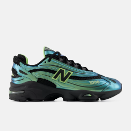 靴 New Balance 1000 M1000N 1000 new-balance-1000-faded-black-