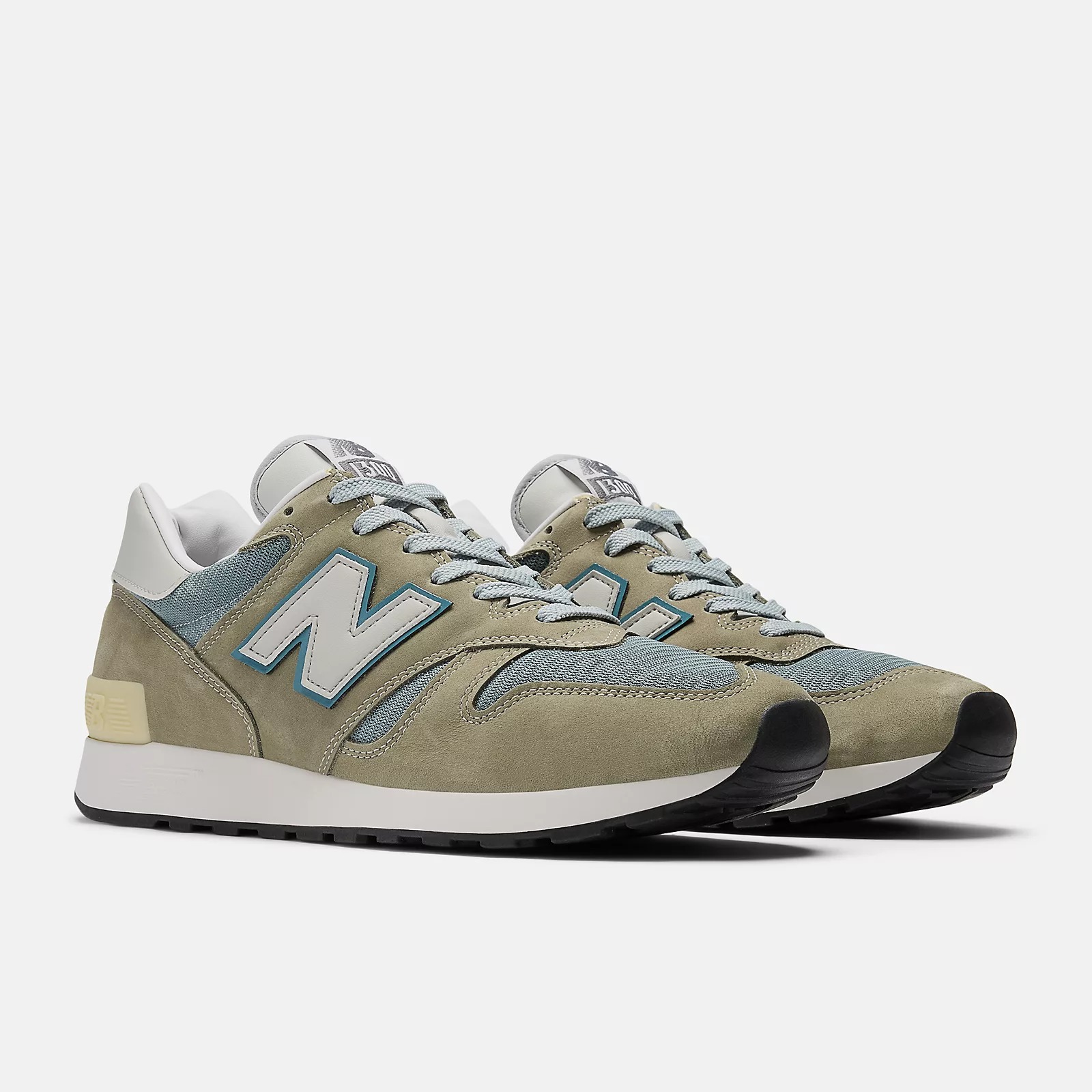 靴 NewBalance U1300JP Made in USA Gray 28.5 New Balance U1300 JP 