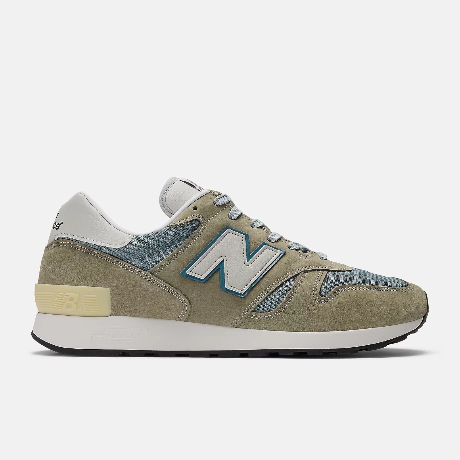 靴 New Balance U 1300 JP USA GREY 29.0cm New Balance 1300JP Sneaker (Grey) | END. Launches