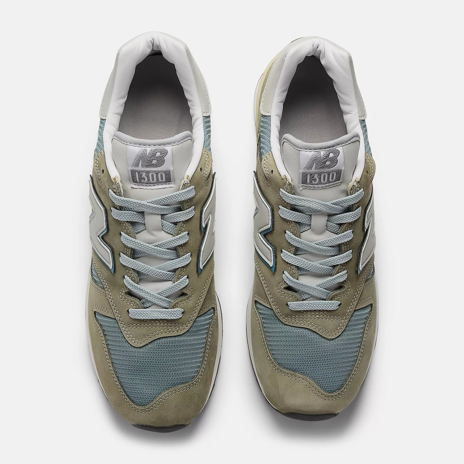 靴 New Balance 1300JP Made in USA Gray 28cm New Balance 1300JP Made in USA Mirage Gray U1300JP 2025