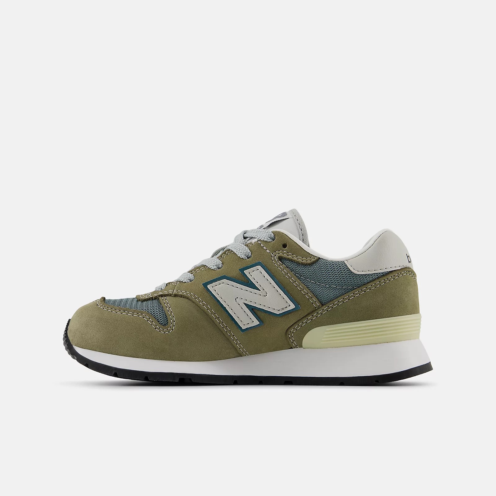 New Balance 1300JP PS Made in USA Mirage Gray PC1300JP