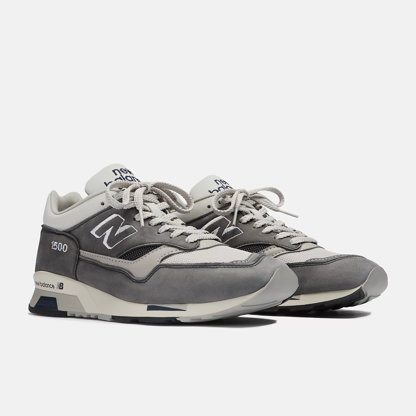 New Balance 1500 Dark Grey 35th Anniversary Made in England
