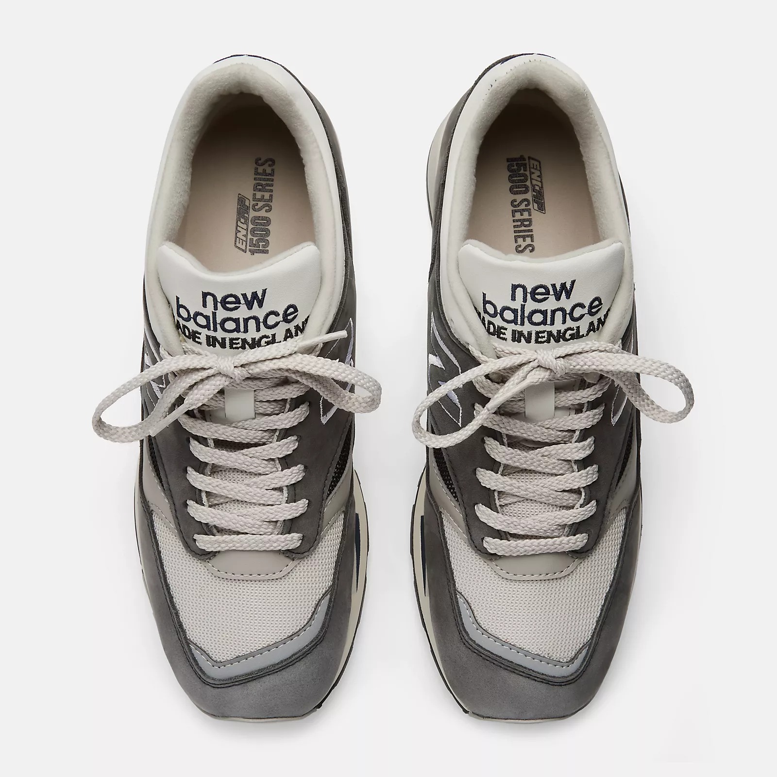 New Balance 1500 Dark Grey 35th Anniversary Made in England